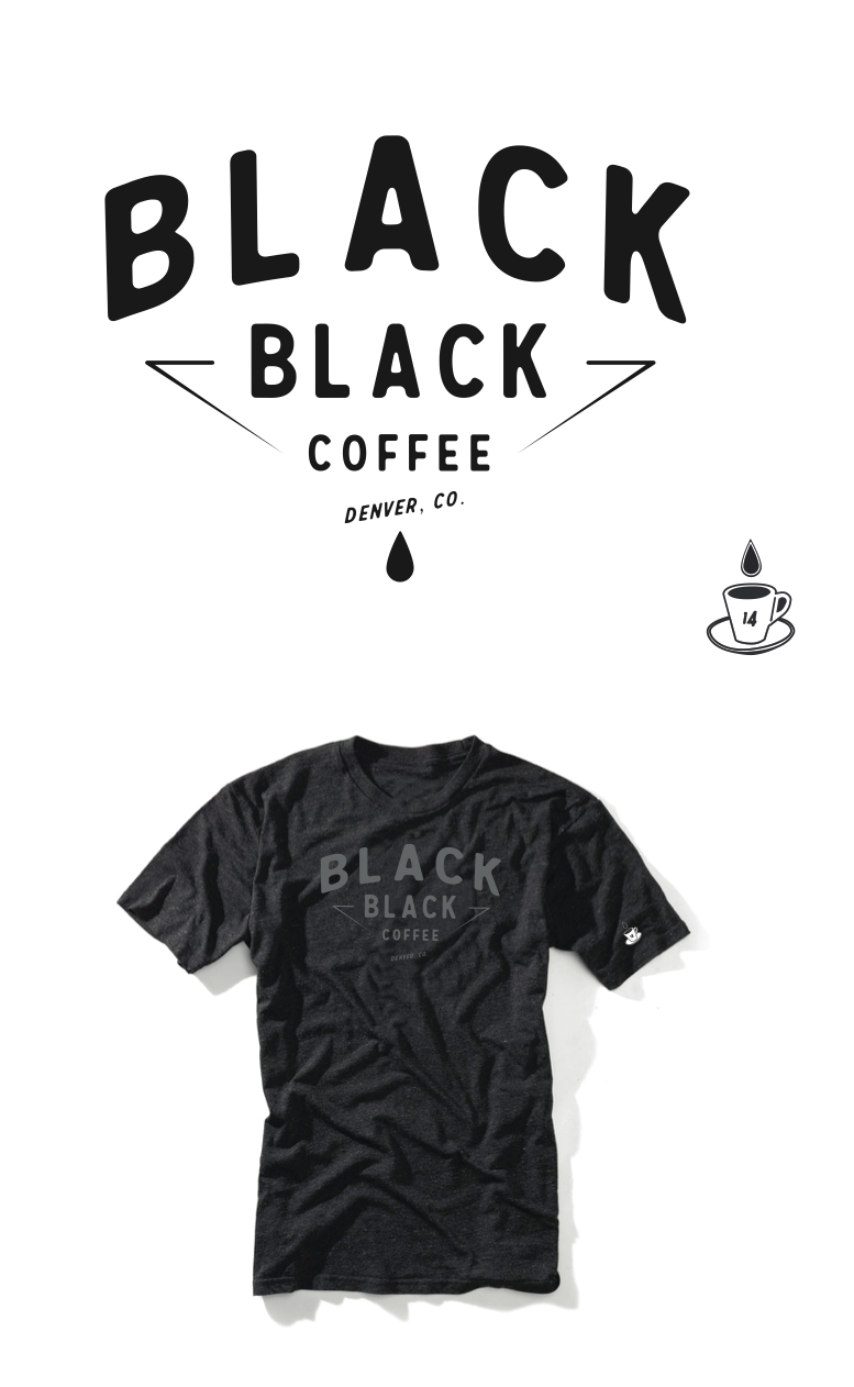Coffee coffeeshopdesign t-shirts