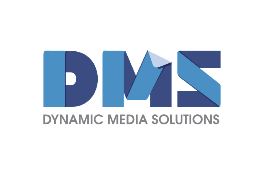 Бренд DMS. Dynamic medium