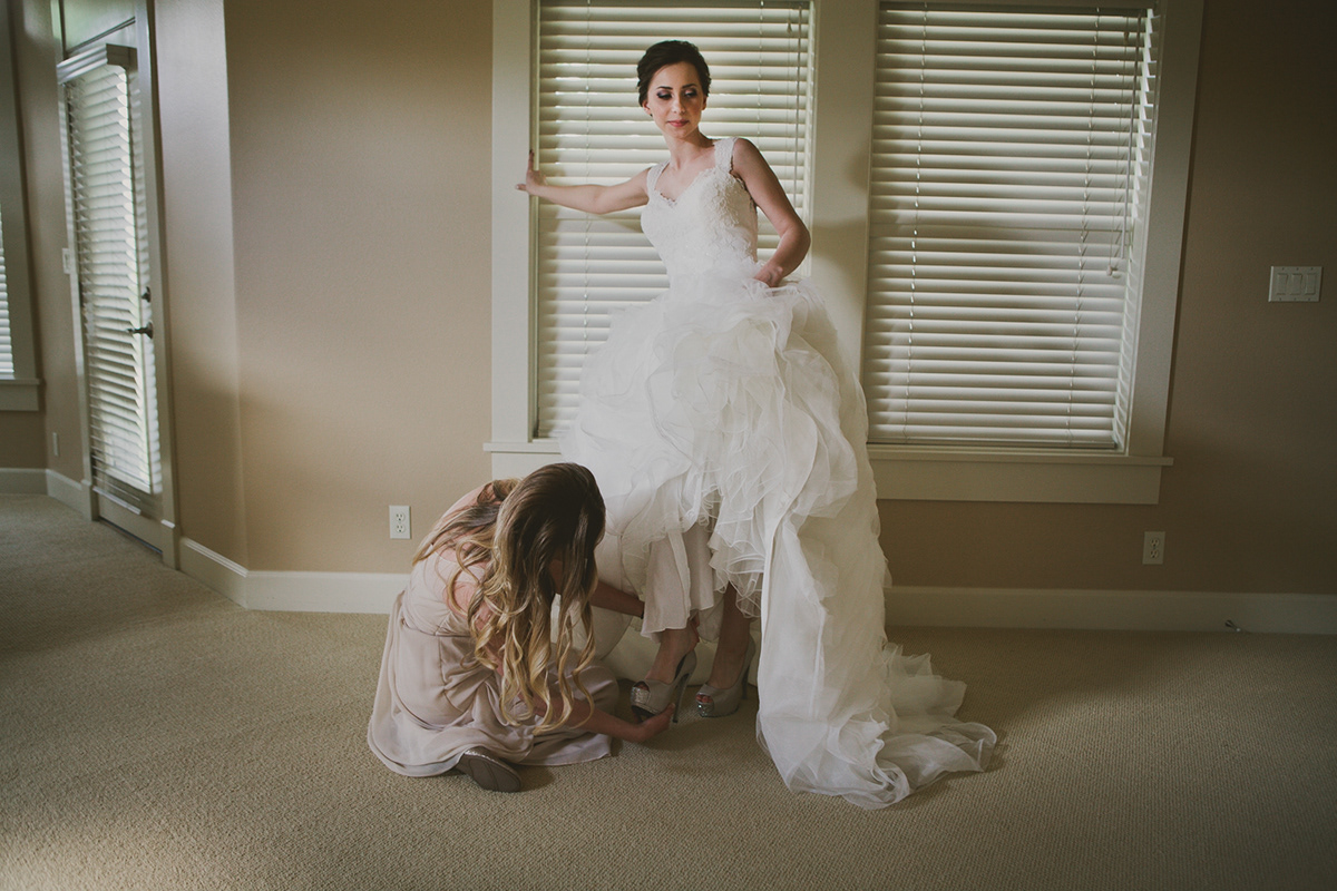 wedding boise Idaho photographer modern top Beautiful