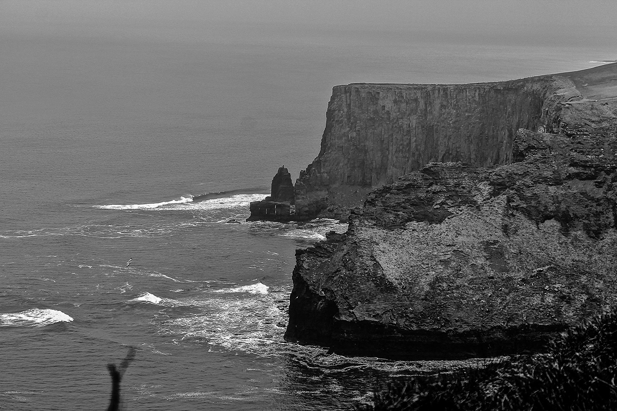 dublin cliffs of moher Ireland Europe Travel