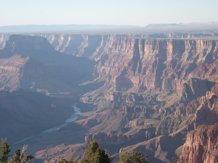 still life photography landscape photography Grand Canyon