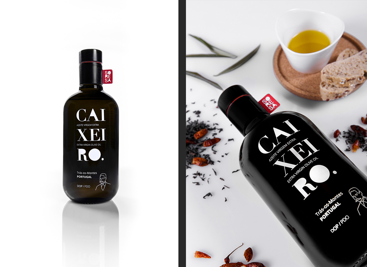 alvaromartino product Olive Oil caixeiro porto Portugal bottle studio Food  food photography