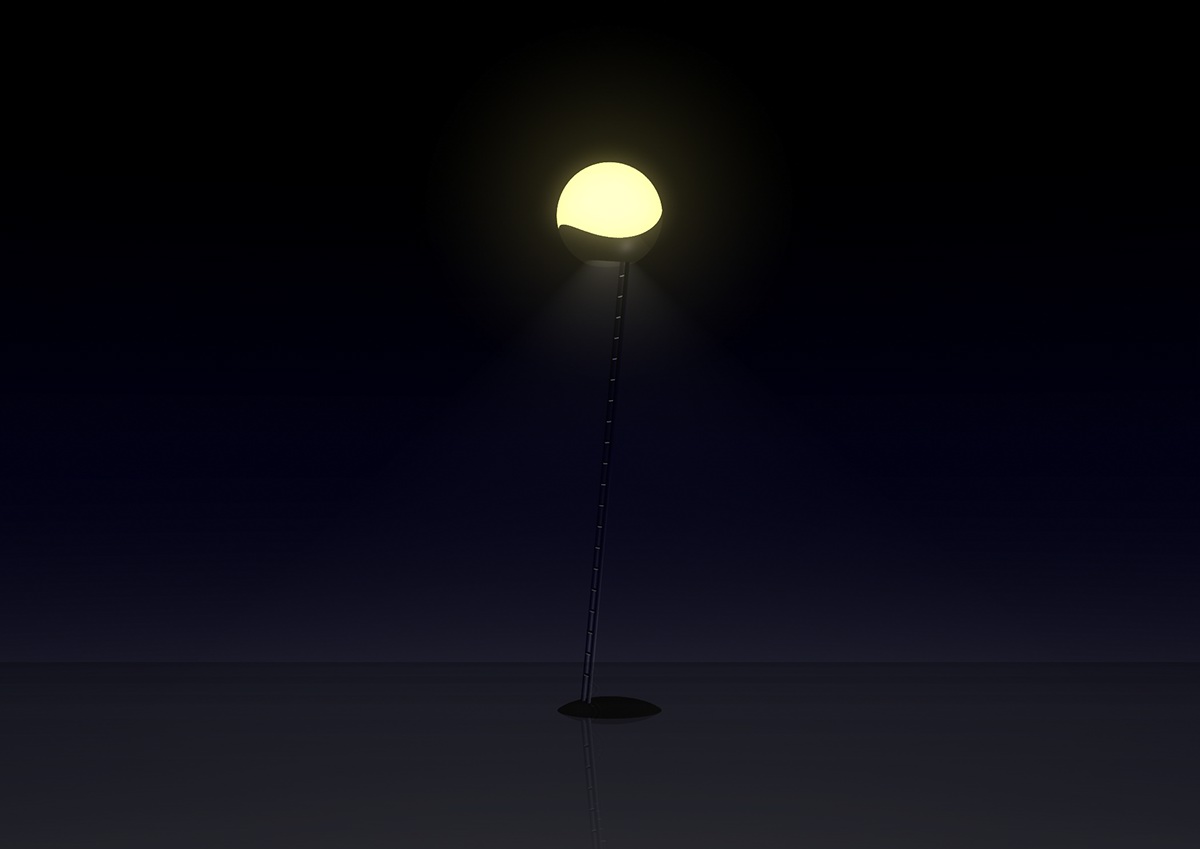 light Lamp