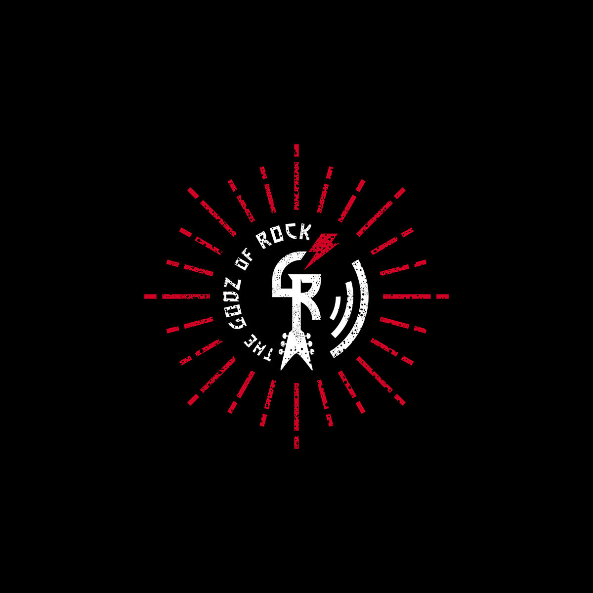 logo band logo Logo Design Adobe Portfolio