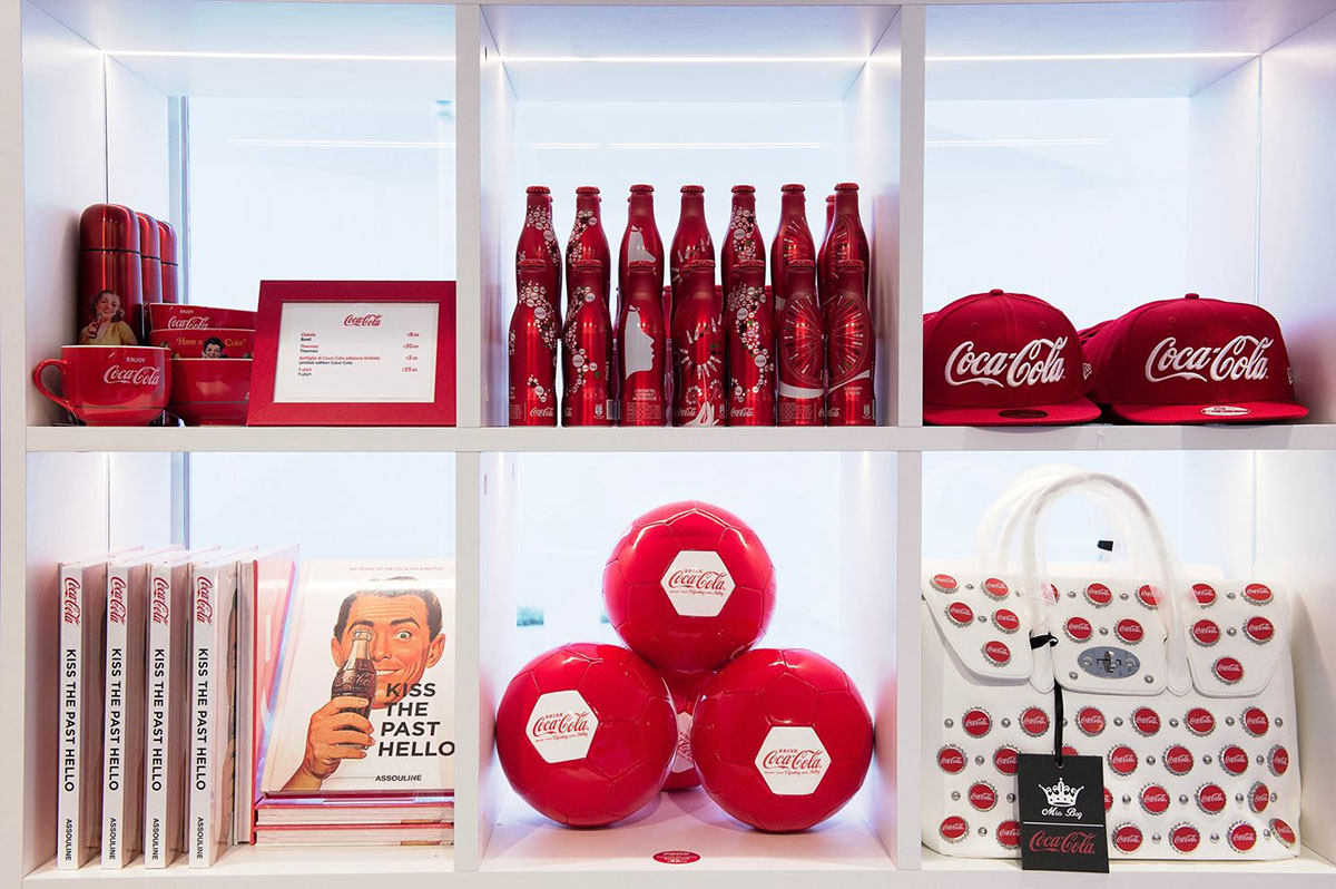Coca-Cola Expo2015 expo milan pavillion design milano