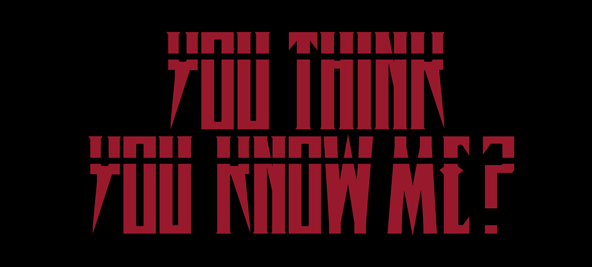 Edizione: Regno Unito Import WWE Think You Know Me-The Story of Edge
