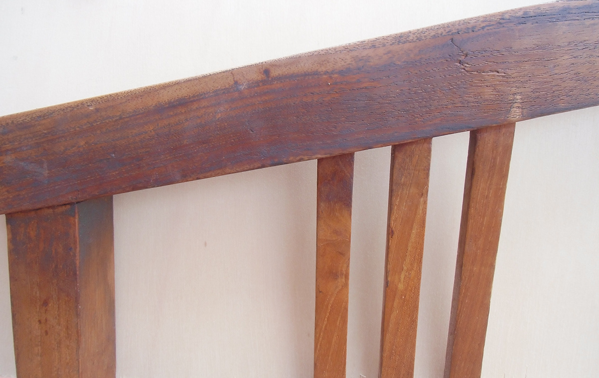 silla rejilla madera restauración mueble