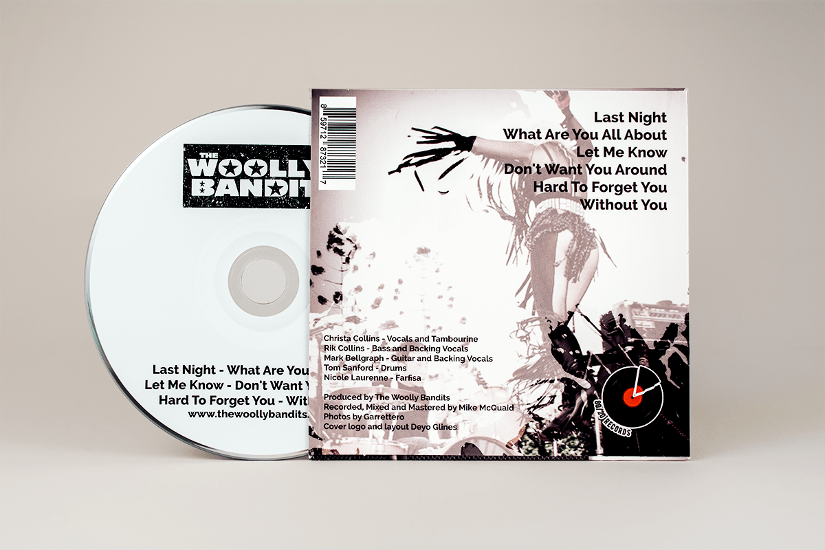 Packaging graphic design  cd poster music indie photoshop Illustrator