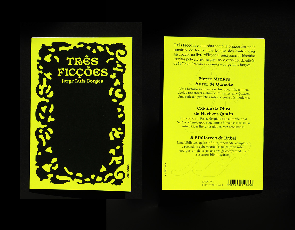 book book design cover design editorial design  glyphs typography  