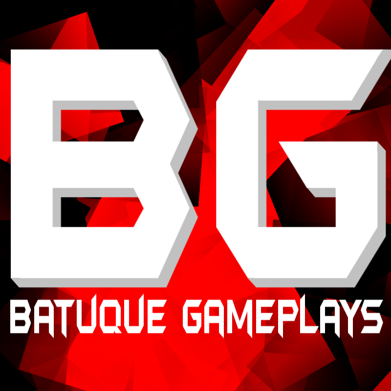 Batuque Gameplays batuque Channel youtube