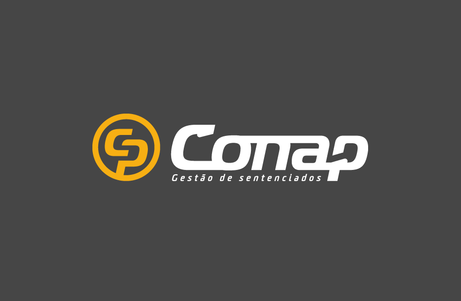 Conap design identity Corporate Identity Logotype business card logodesign corporate concept ilustration creative brochure Website Web brand