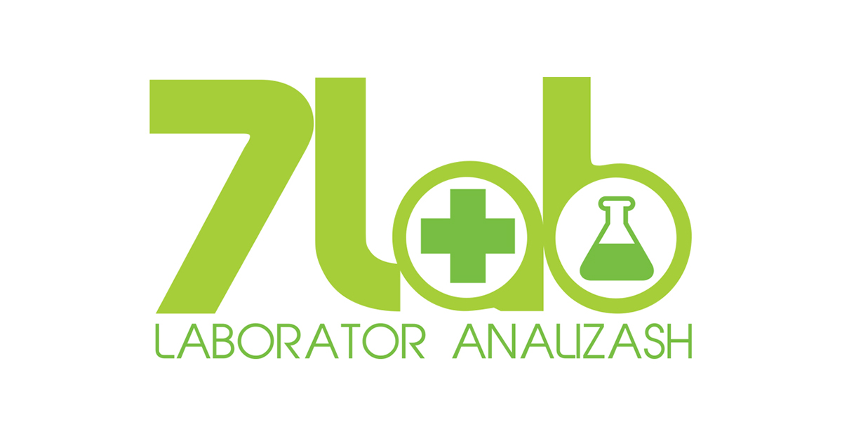 7Lab Analysis laboratory