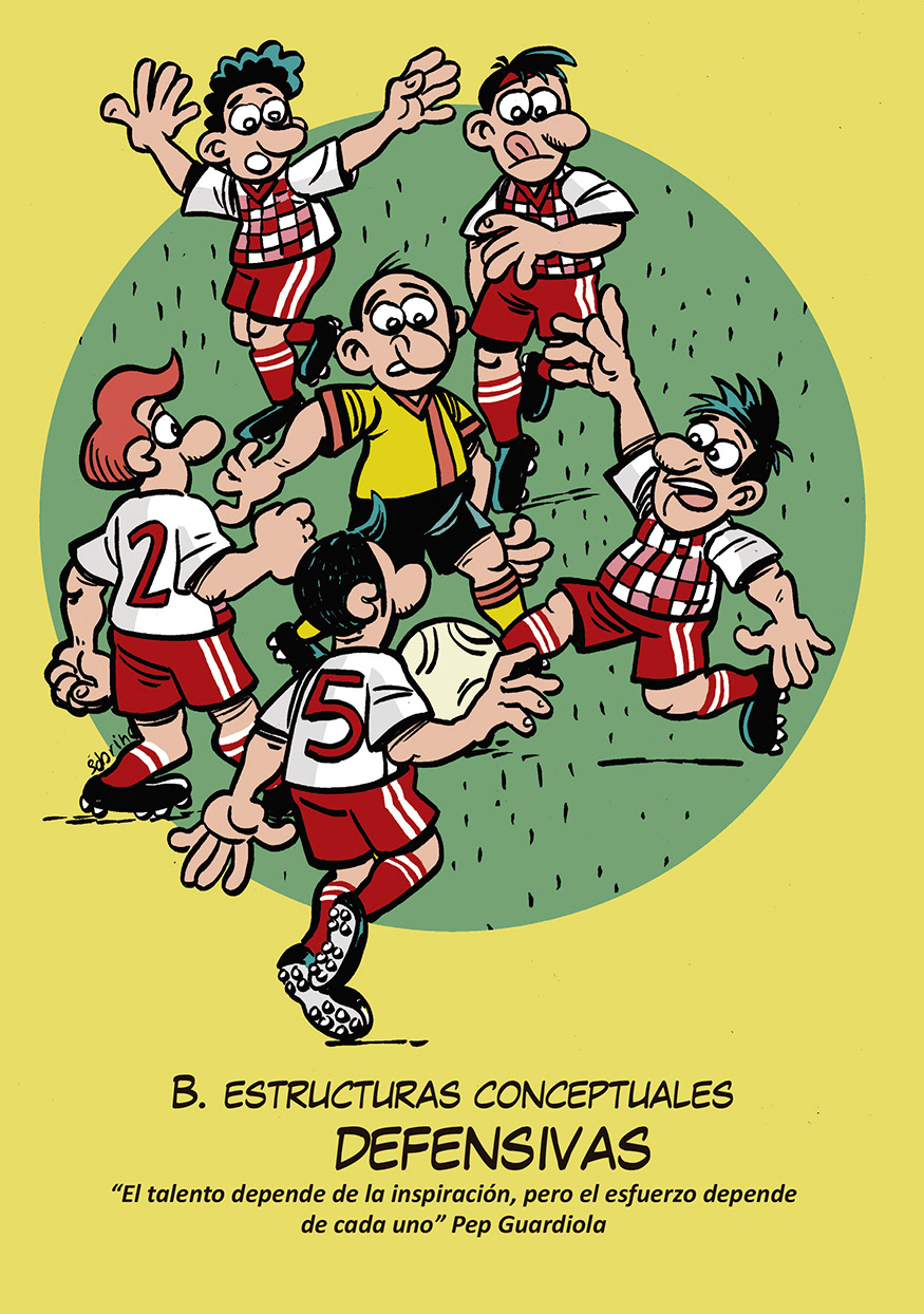book editorial Futbol ILLUSTRATION  soccer sports text