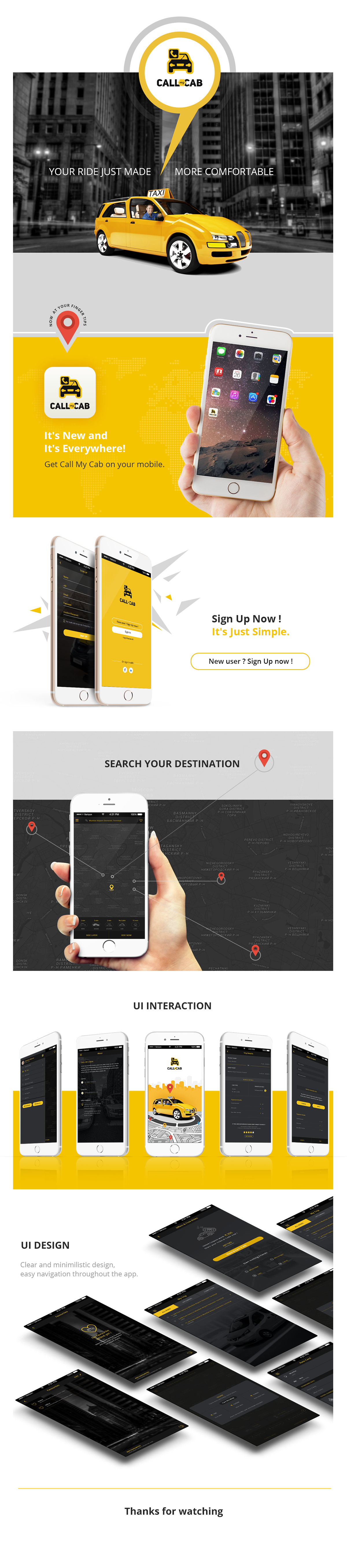 taxi app cab booking app call my cab Taxi Booking App hire my cab