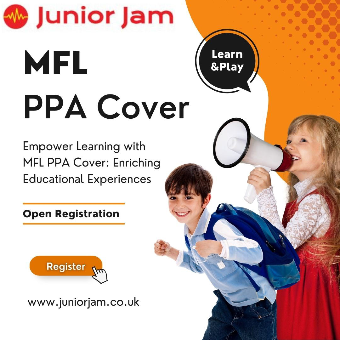 Junior School school UK junior year school PPA Cover Company ppa cover fees PPA cover services UK School