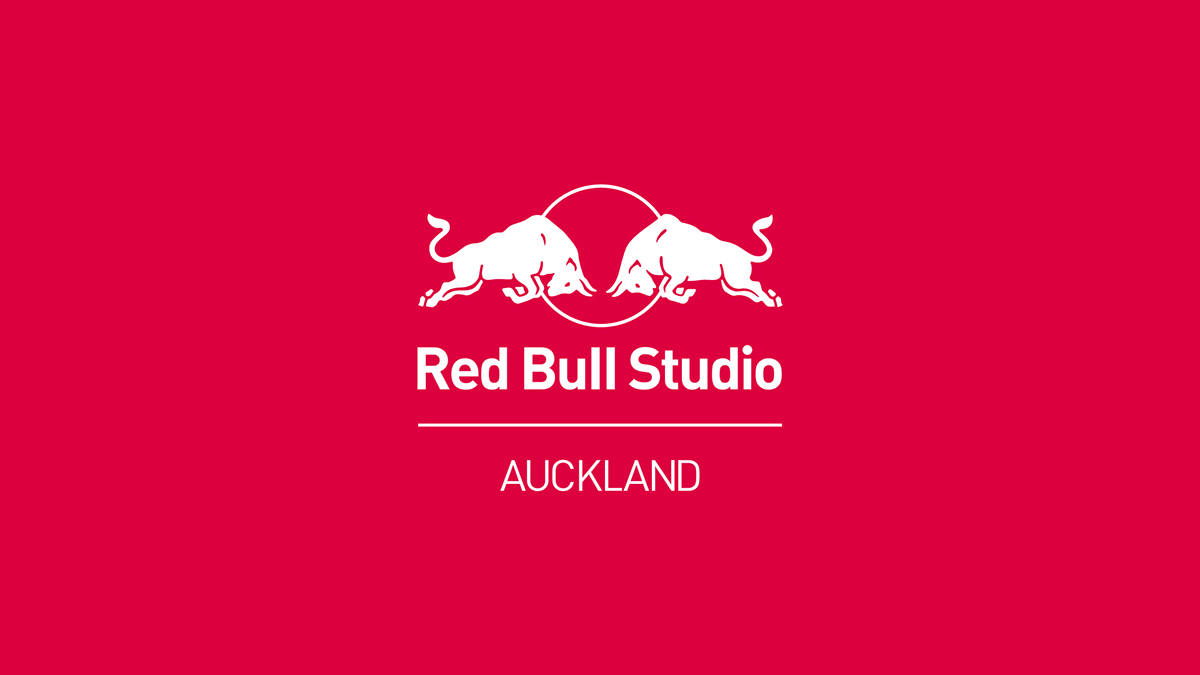 Red Bull Momkai Red Bull Studios Red Bull GMBH Red Bull Culture music platform studios Music Studios