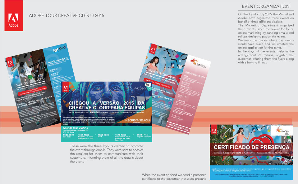 Web curriculum portfolio WebDesign Portfolio design gráfico