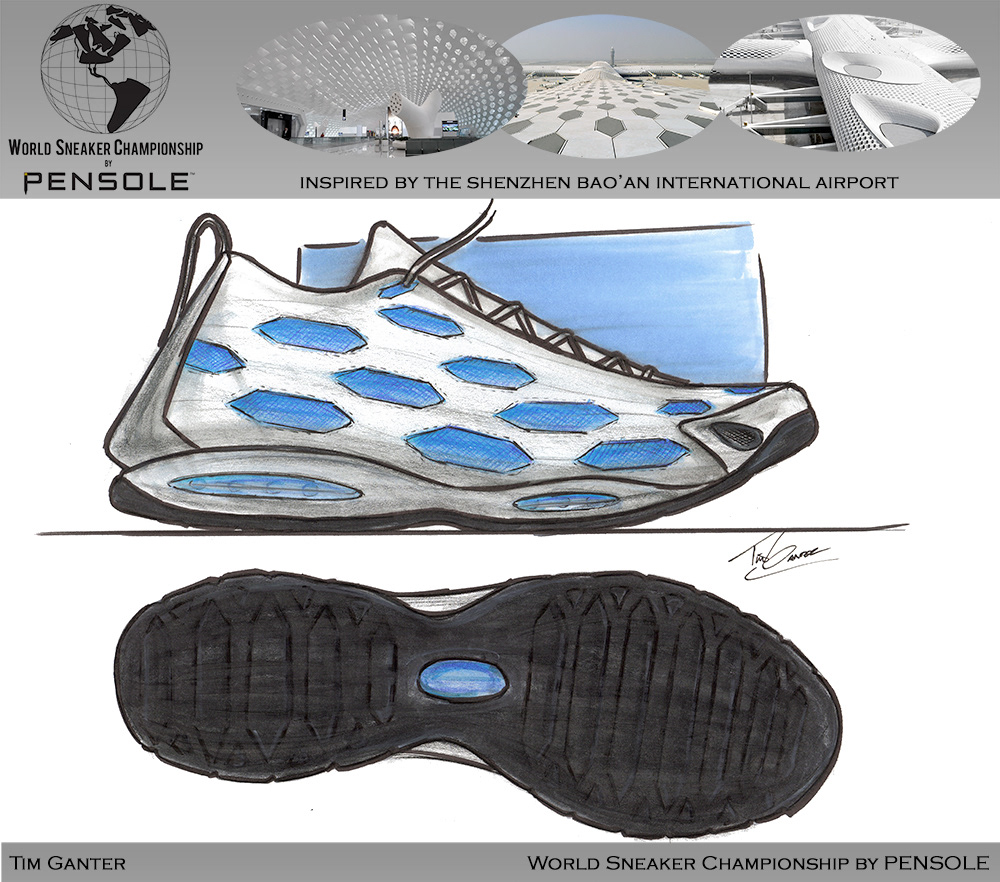footwear Nike adidas reebok Under Armour