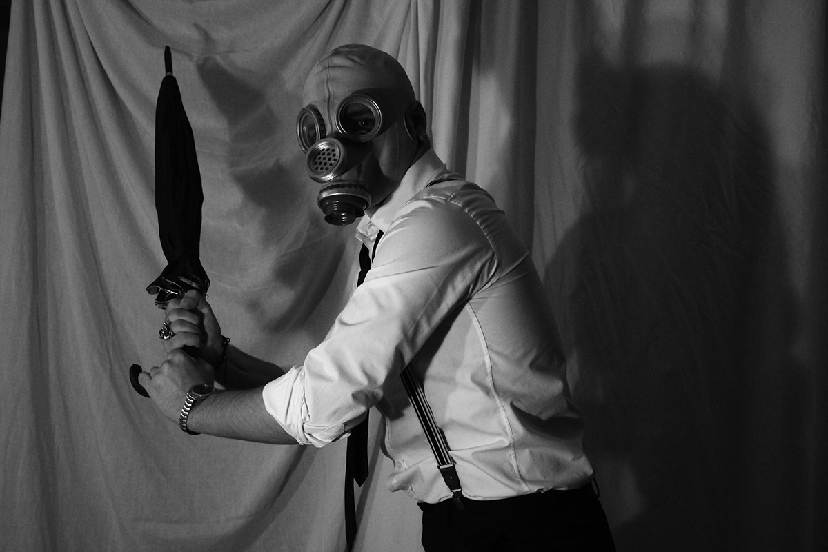 b&w cindy sherman cınema fılm monochrome noir Photography  untitled film stills