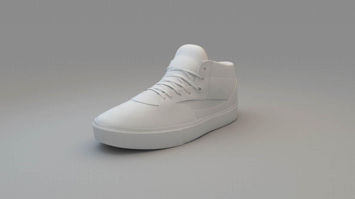 3D shoes skate Vans