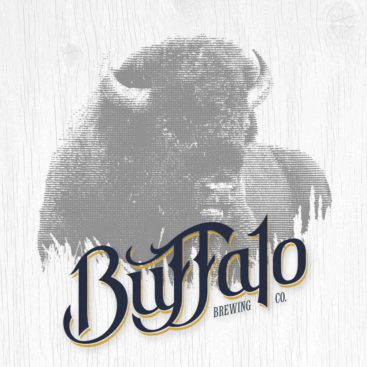 Buffalo brand