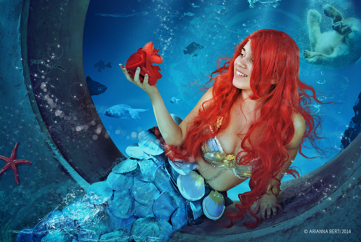 Cosplay cosplayers Romics photoediting Xmen wolverine Phoenix little mermaid Rogue Yatta magnus Emma Frost Thor storm batman
