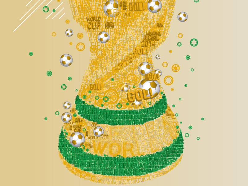 Brasil Brazil world cup soccer Futbol mundial