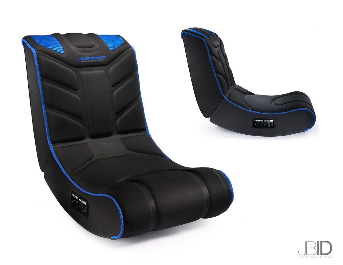 Gaming chair furniture Sound Furniture 