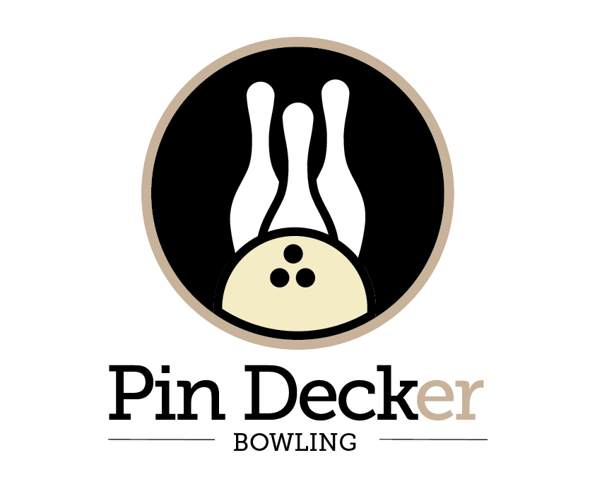 brand logo bowling