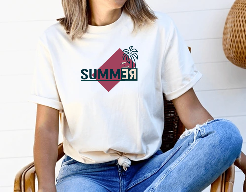Tshirt Design tshirtdesign T-Shirt Design typography   minimalist minimal bulkdesign summertshirtdesign summertshirts texttshirt