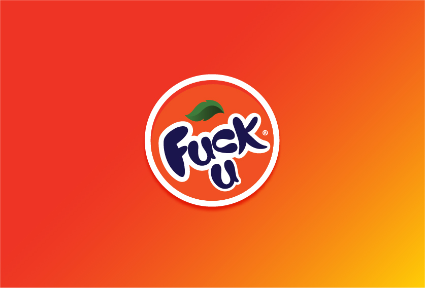 logo brand pringles pepsi Coca-Cola Lays fanta Sprite twix subway Burger King 7Up Snickers Cheetos Parody