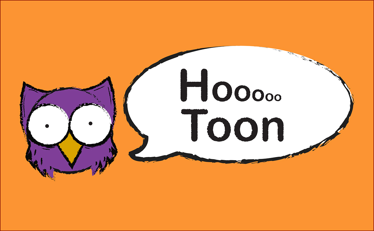 Cartoons owl toon graphic Illustrator vector art