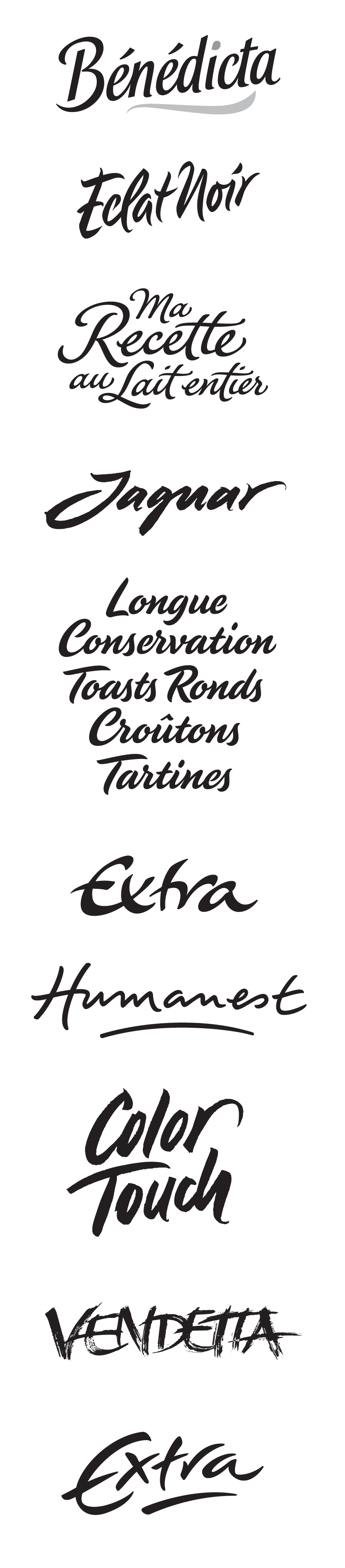 logotypes logos lettering typo type design Logo Design logo Logotype packagingdesign Label Food  fonts