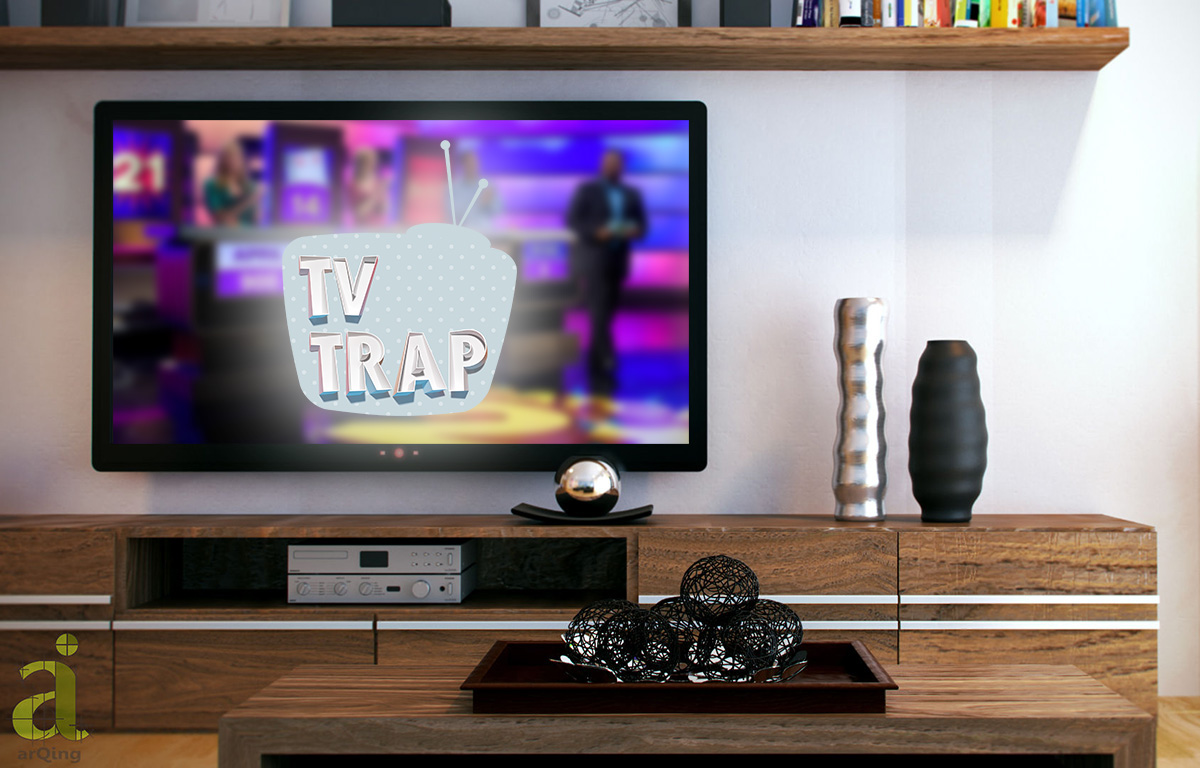 logo tv tv show TV format reality format