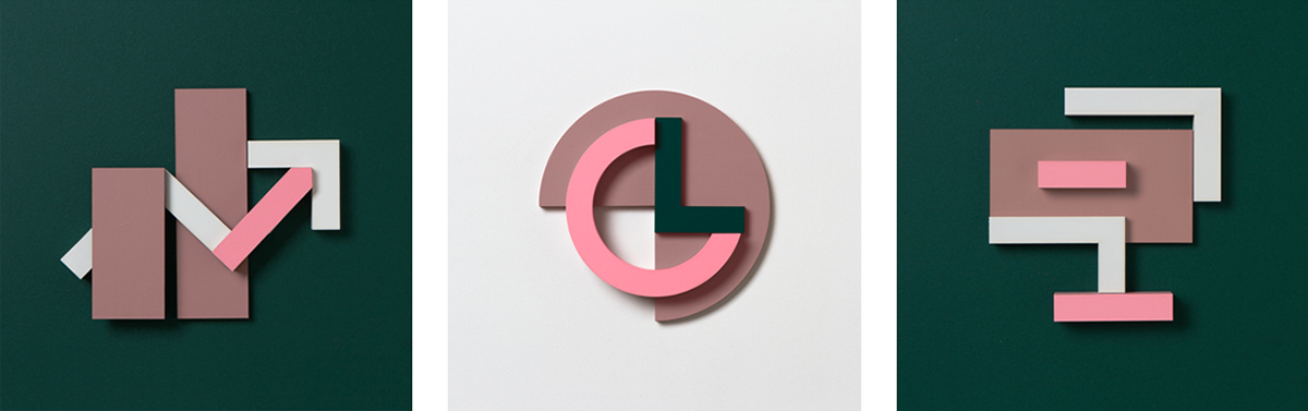 identity branding  Logotype handmade typography  