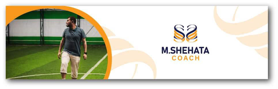 coaching Coach coaching logo brand identity Logo Design visual identity brand identity visual Shehata