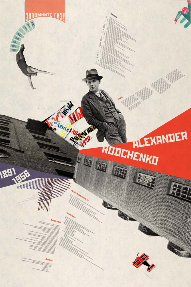 constructivism Alexander Rodchenko Aleksandr Rodchenko poster collage photomontage