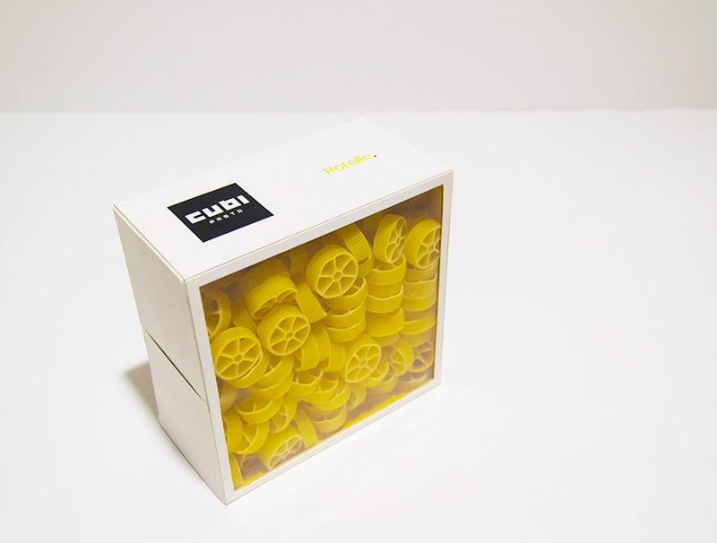 tetris Pasta student interactive product design package brand art Food  school