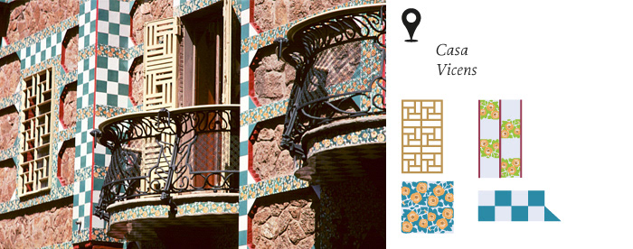 poster barcelona showusyourtype show us type OFFF tiles city gif