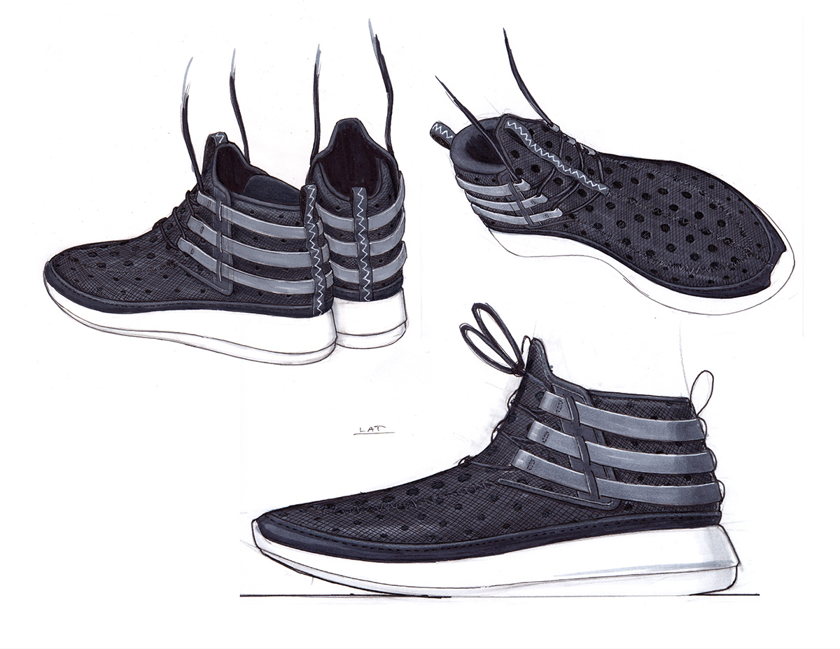 adidas footwear shoe shoes sketches kanye Kanye West yeezy leezy yeezi sneaker