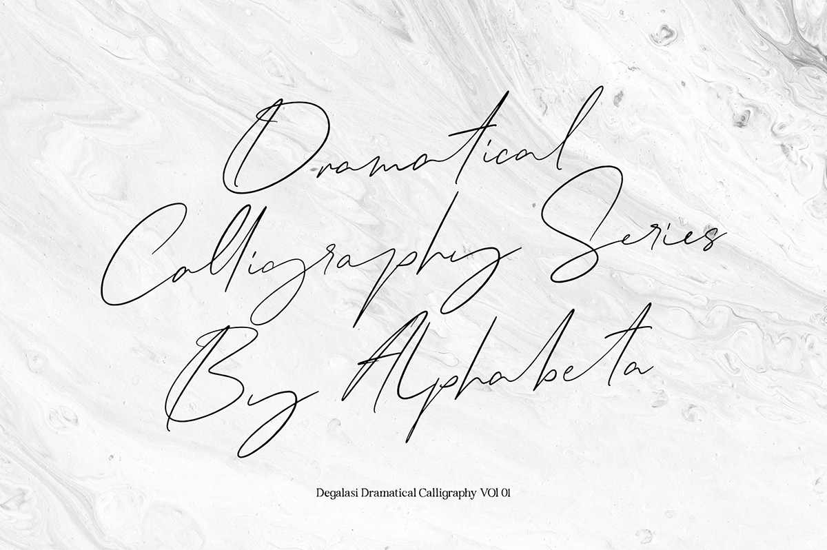 download elegant feminine font Hand Lettered handwritten modern Script serif Typeface