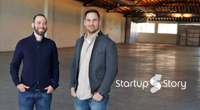 Startup television Webisode series reality reality show entrepreneur accelerator