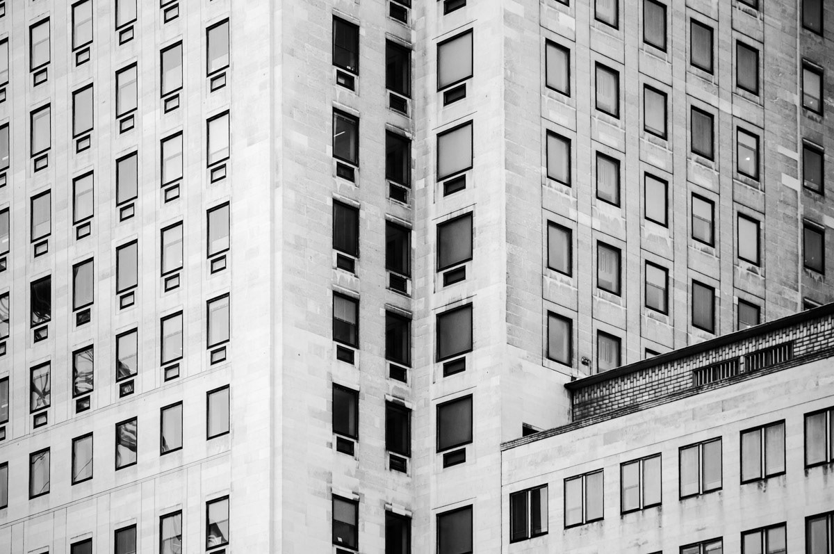 architectures windows fabio ingegno  urban