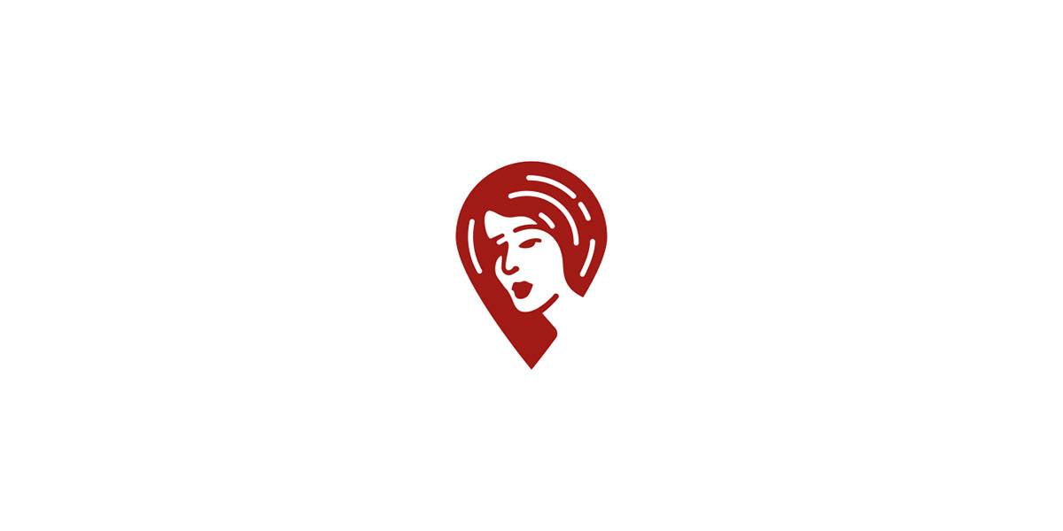 Woman Tag logo
