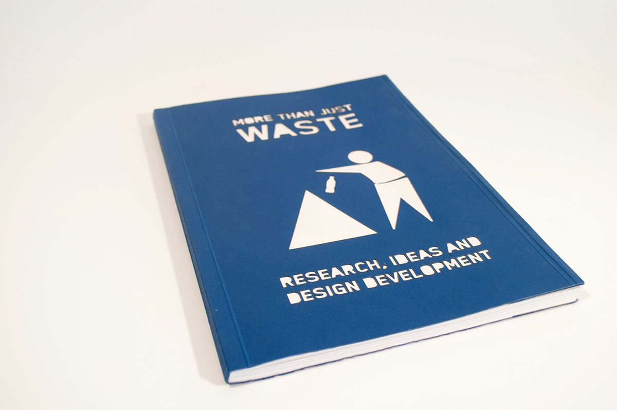 recycling editorial research