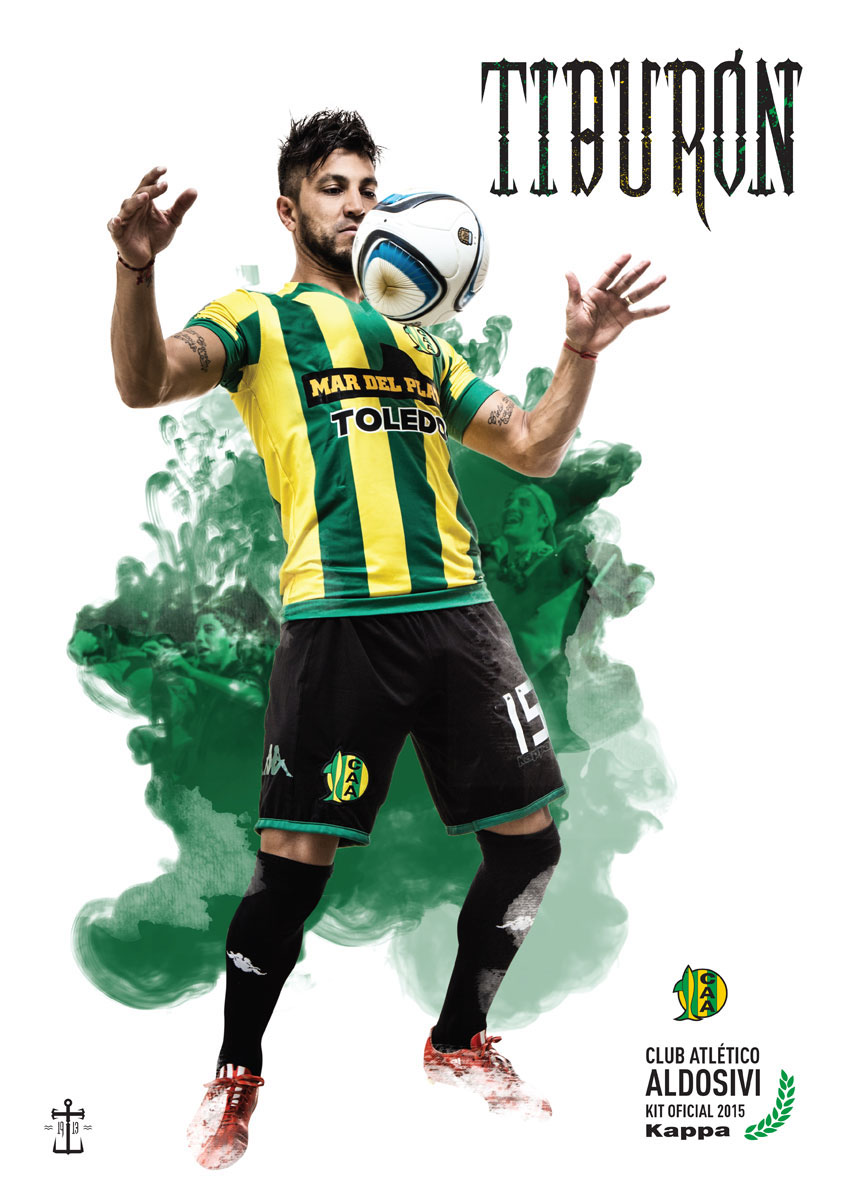 Club Atlético Aldosivi - Club profile