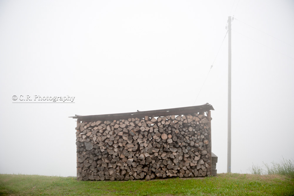 fog  Photography  landscape  others Landscape others