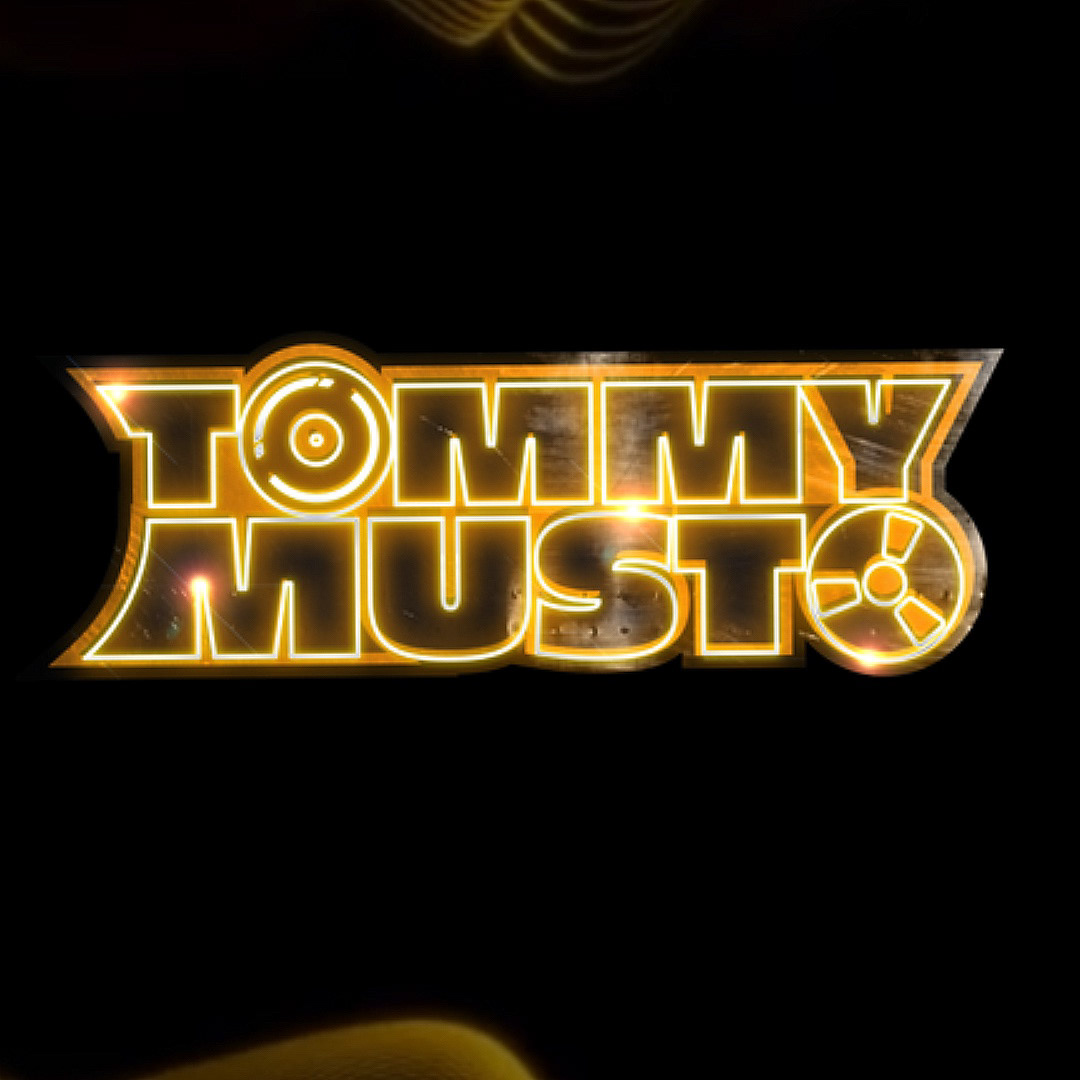 Tommy Musto