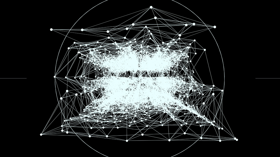 Smirnoff Adam Janota-Bzowski motion graphic intro plexus superbros sprbrs sound Collective  iris
