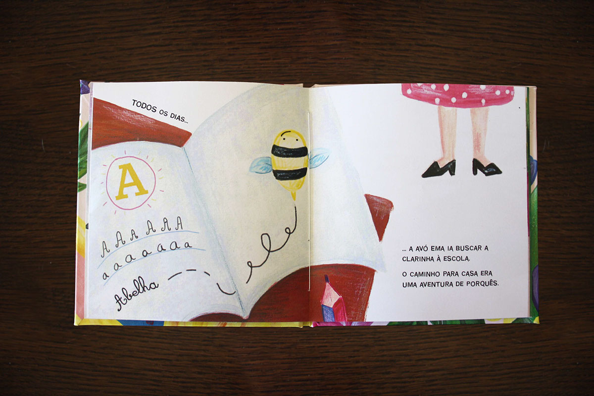 design Children's Books editorial picturebook children book